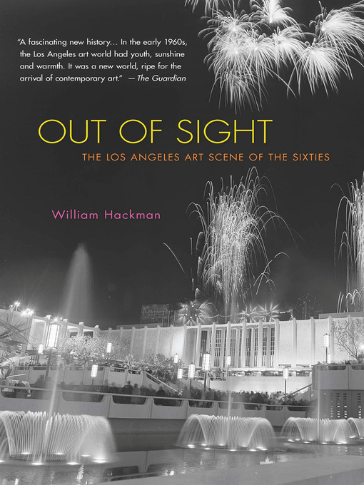 Cover image for Out of Sight